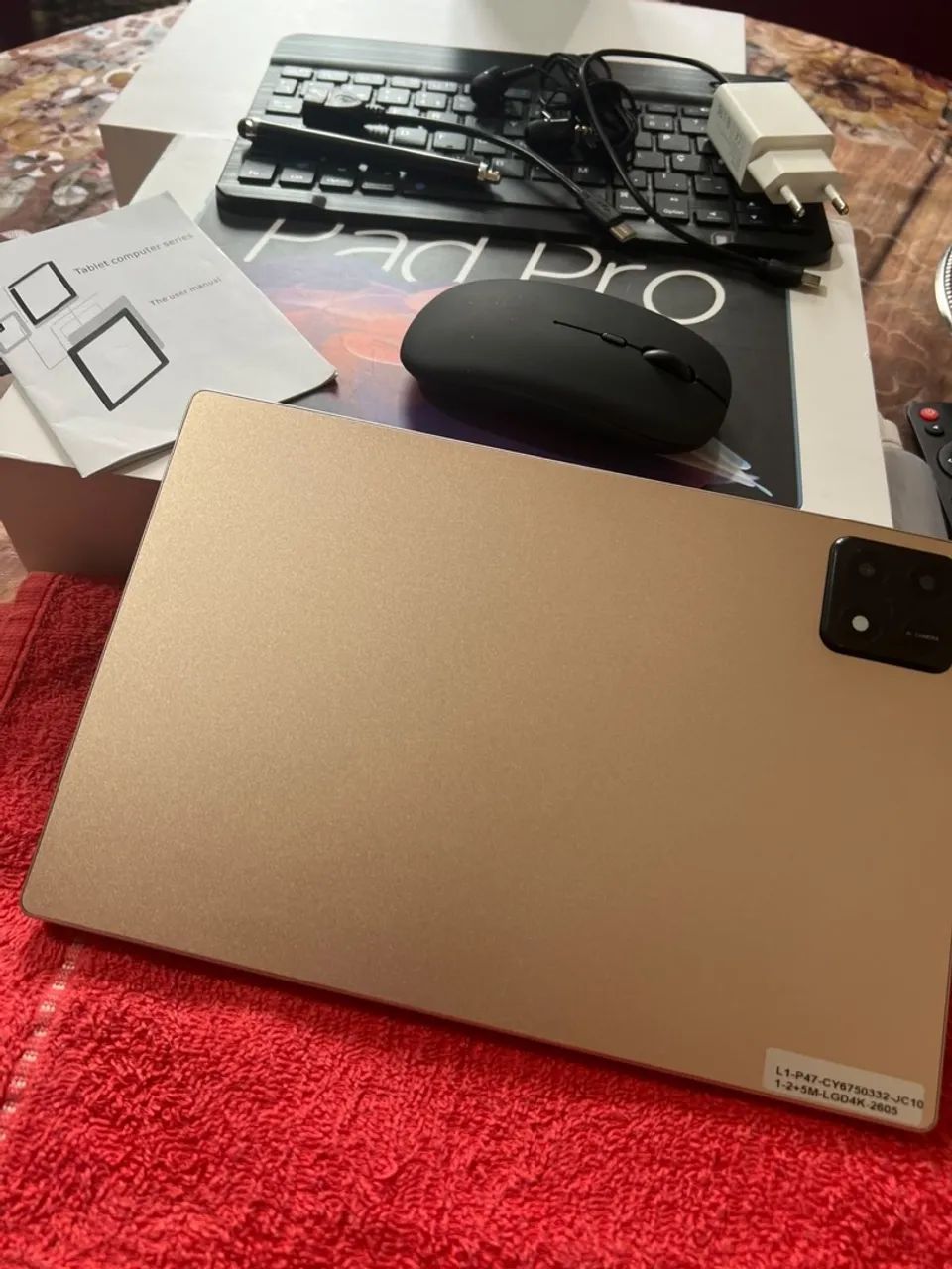 Vendo tablet - Foto 4