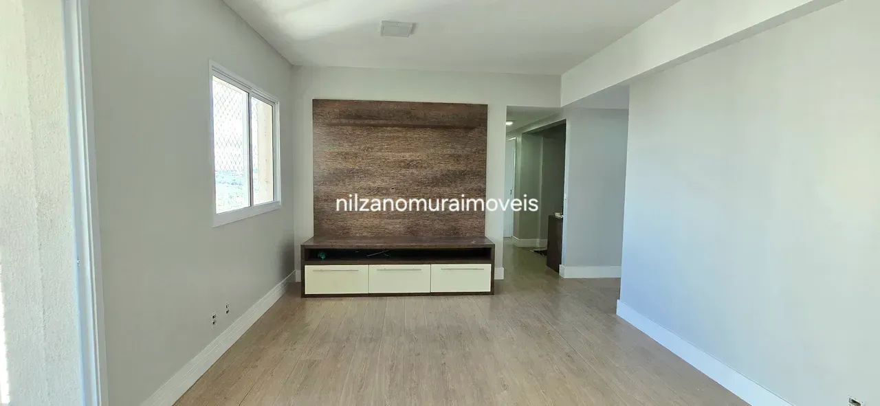 LOCACAO 2 quartos e 2 vagas 91M² BUTANTA -  São Paulo - SP