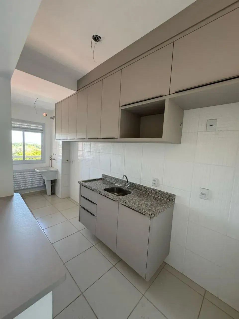 Apartamento à venda 2 dormitórios com varanda gourmet - Iracemápolis/SP. - Foto 5