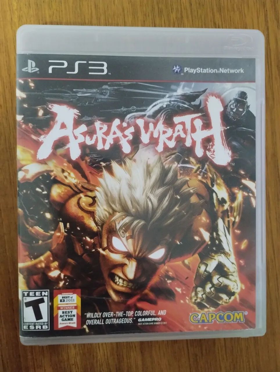 Asuras PS3  - Foto 3