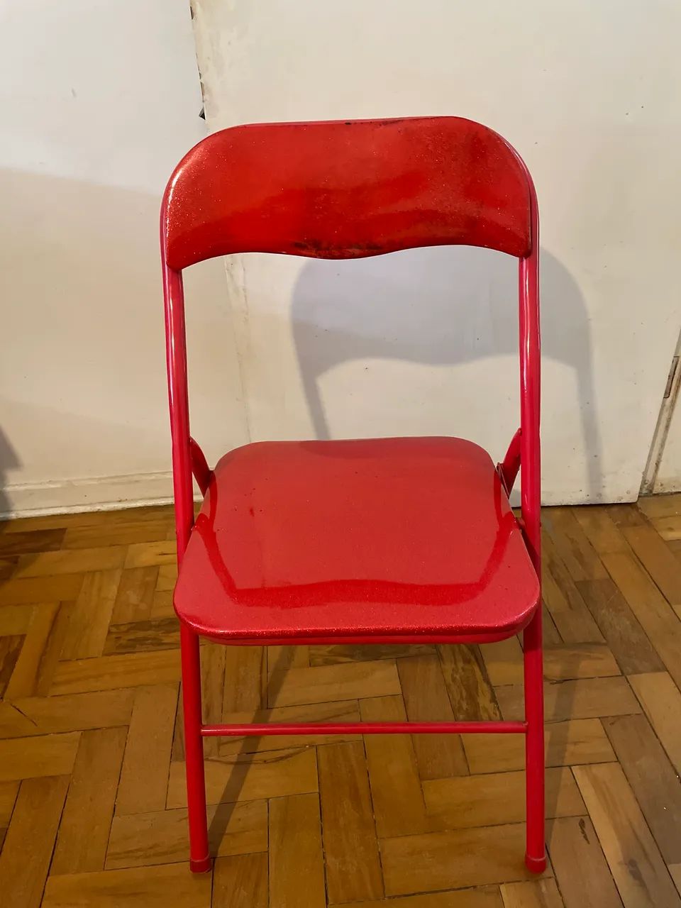 Cadeira para ? Dança Chair ? 