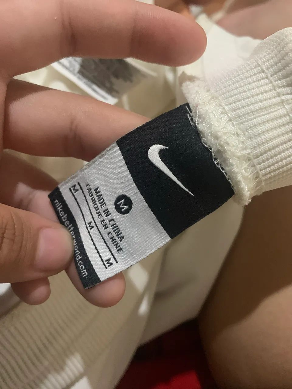Calça Nike dri-fit bliss victory  - Foto 4