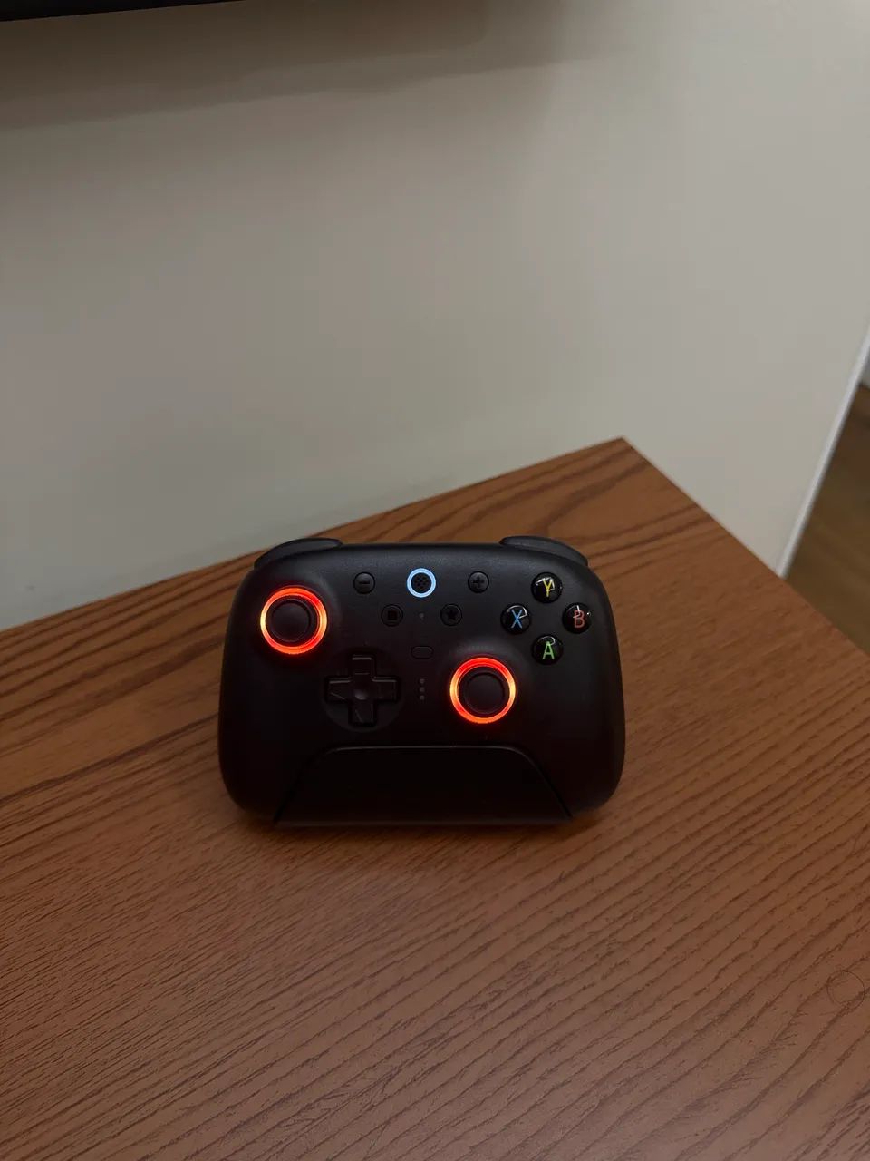 ? 8BitDo Ultimate 2 Wireless + Dock de Carregamento 