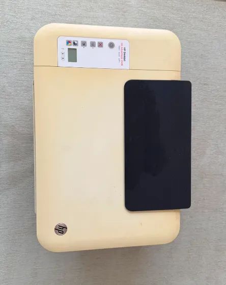 Impressora HP Deskjet 2546