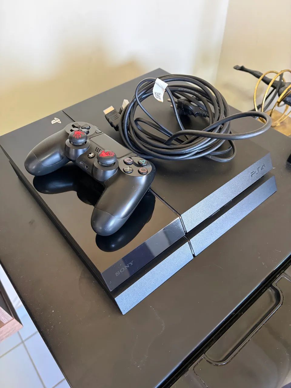 PlayStation 4 (PS4)  - Foto 4