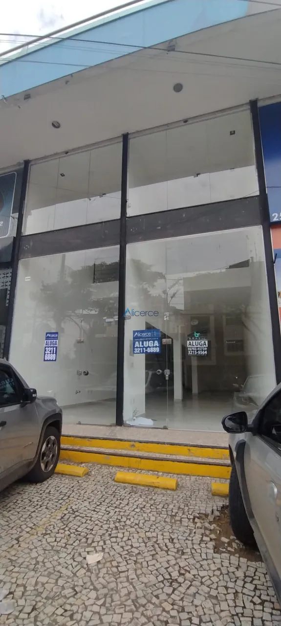 Excelente loja com 2 pavimentos com 170m²! São Mateus - Foto 3