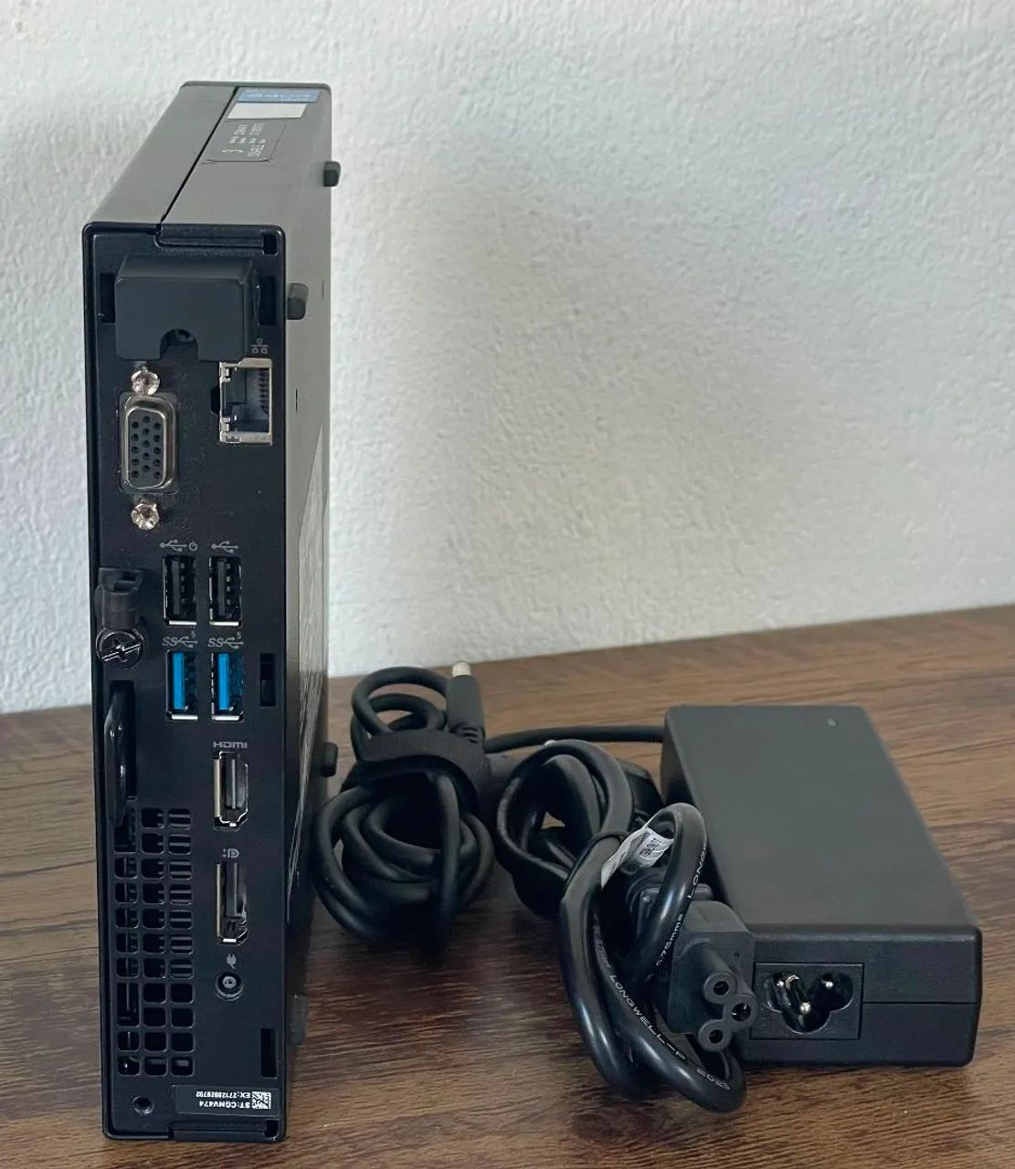 Mini PC Core i5 12500T - Foto 2