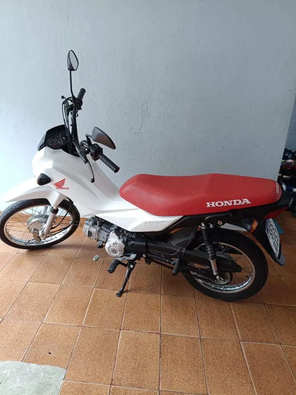 HONDA POP 110 2023 - Foto 3