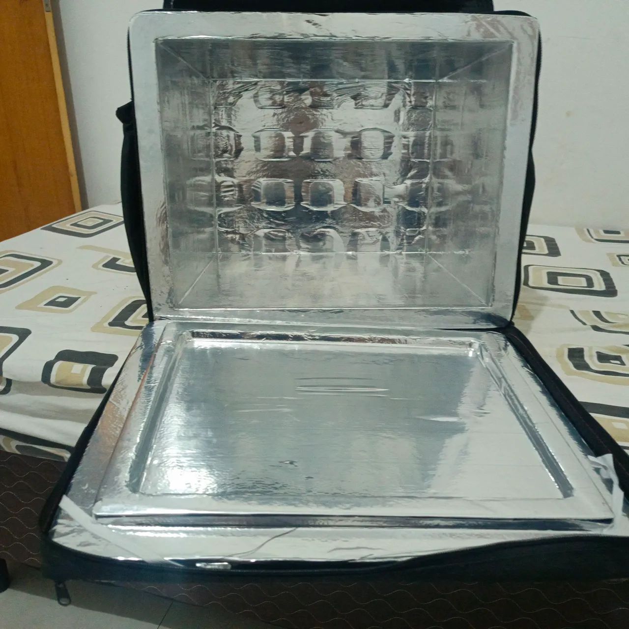 Beg entregador - Foto 2