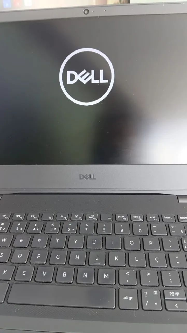 Notebook Dell i3 10° 256gb ssd 8gb ddr4 - Notebooks - Voldac