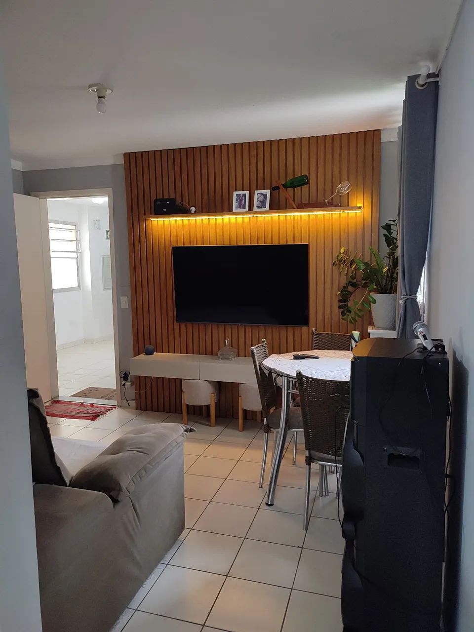 Vendo apartamento  - Foto 5