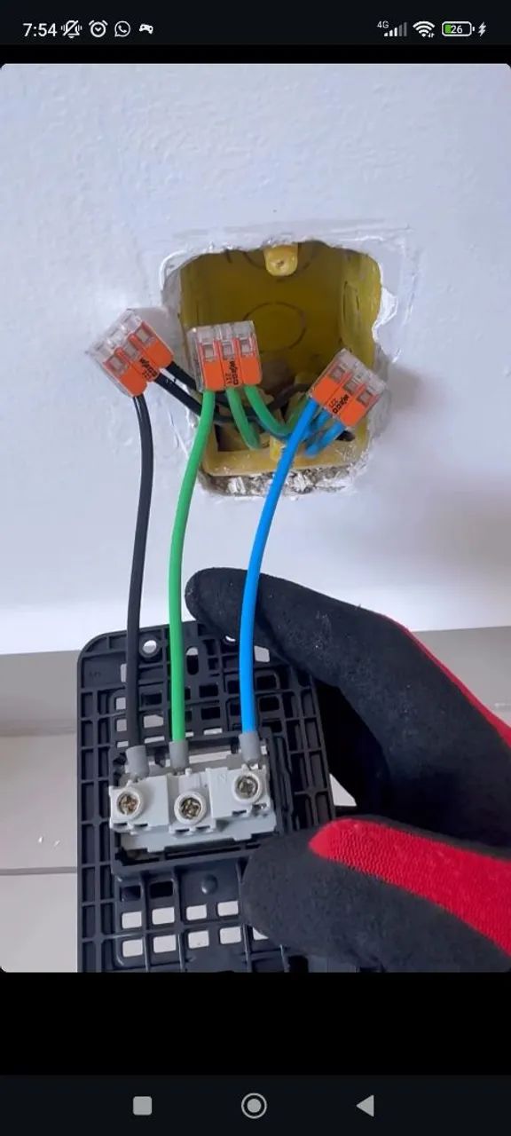 Eletricista TEC. - Foto 4
