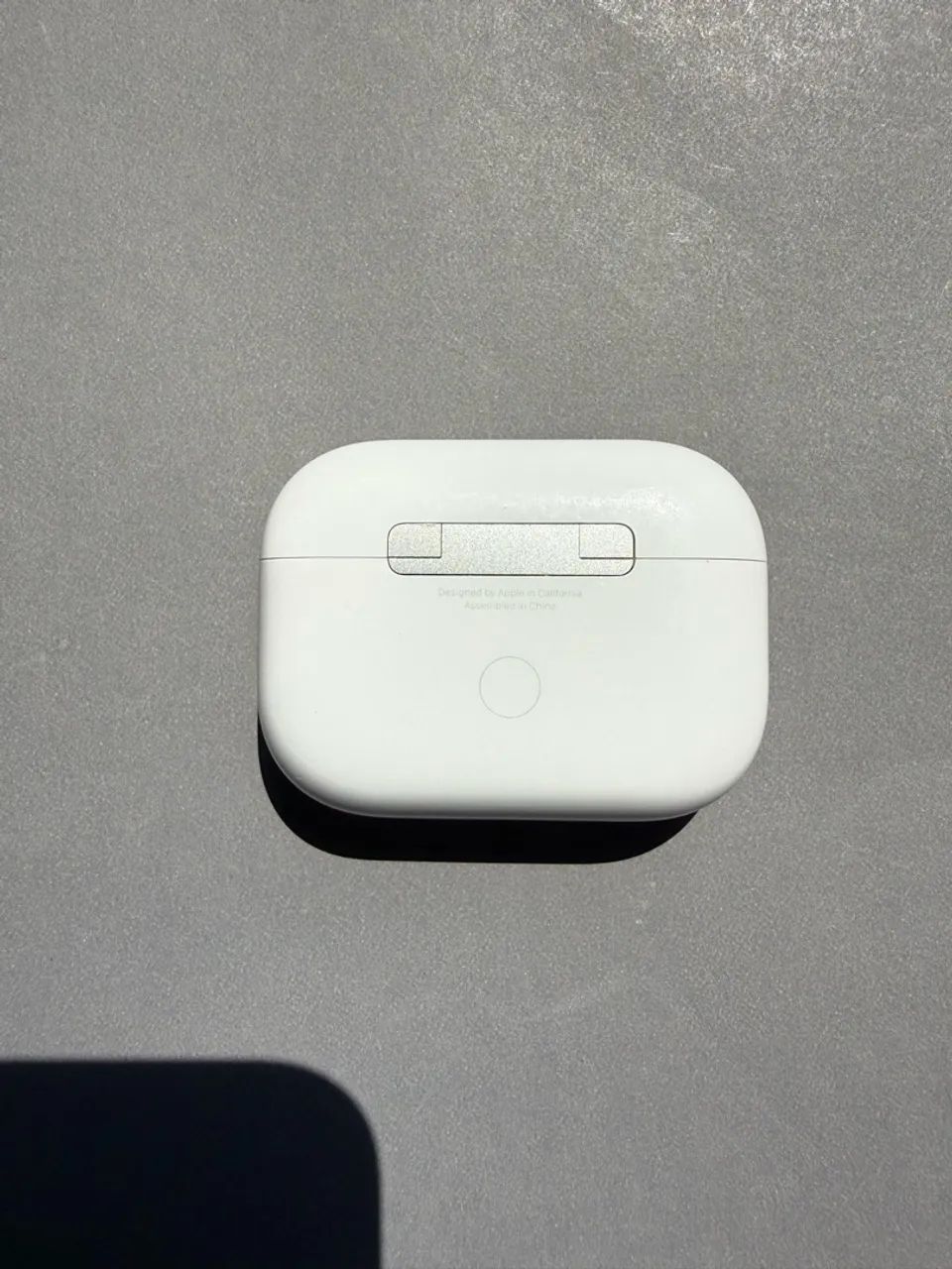 AirPods Pro (2 geração / USB-C) - Fones de Ouvido - Pirajussara