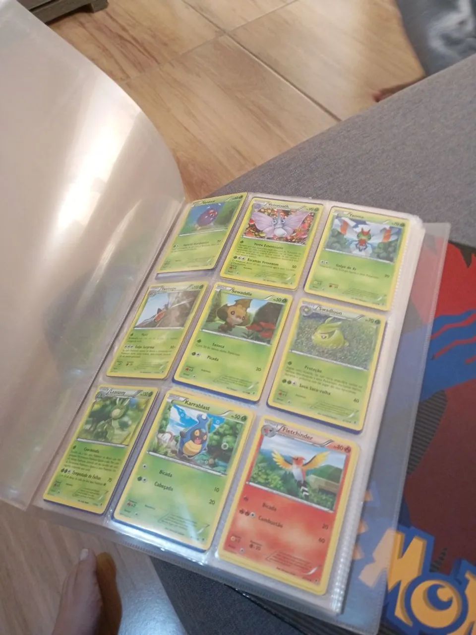Lote de cartas pokémon  - Foto 5
