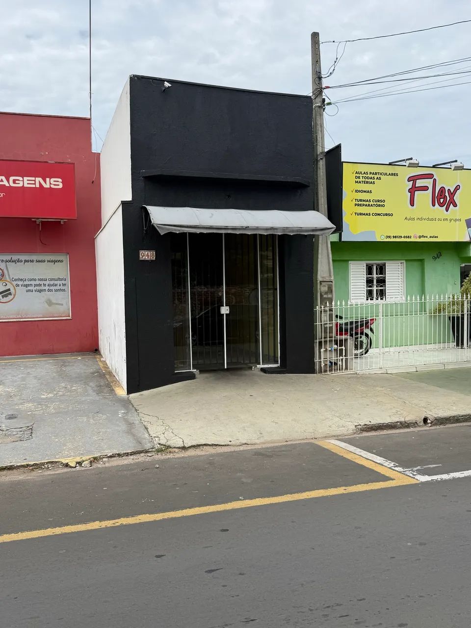 Foto - Indaiatuba - Vila Almeida