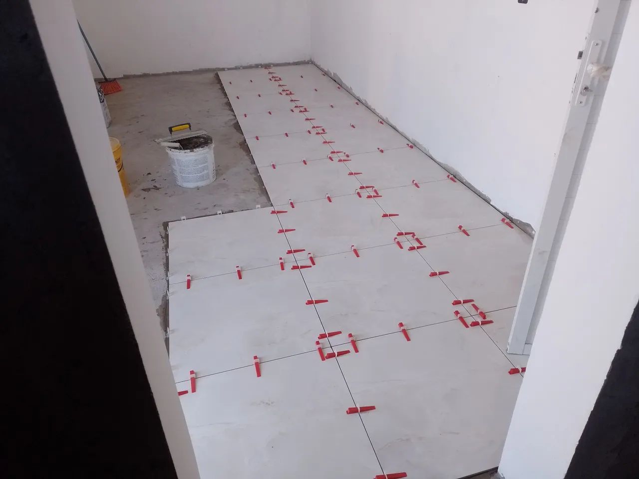 Instalação de Porcelanato  - Foto 4