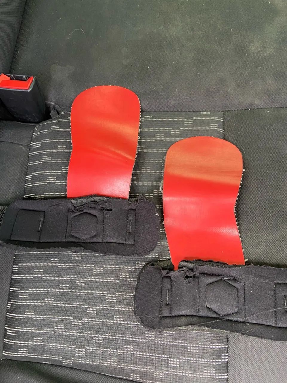 Grip Crossfit  - Foto 2