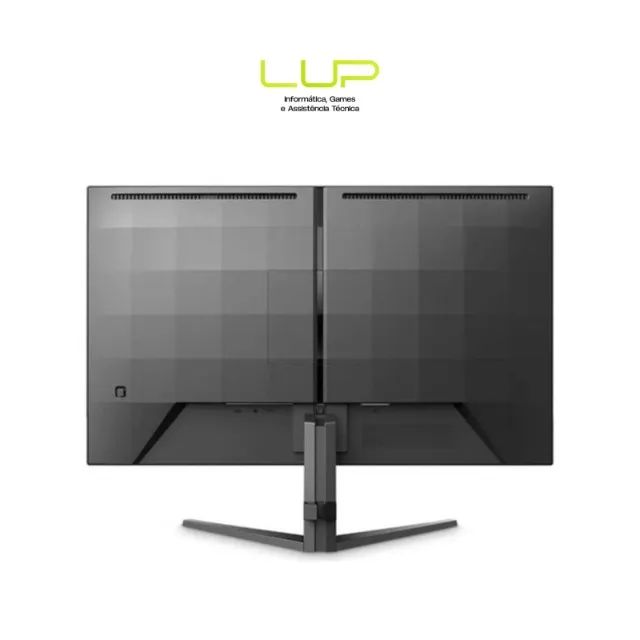 (LOJA FÍSICA) Monitor Gamer Philips Evnia 27" 180hz 0,5ms Fast Ips  - Foto 3