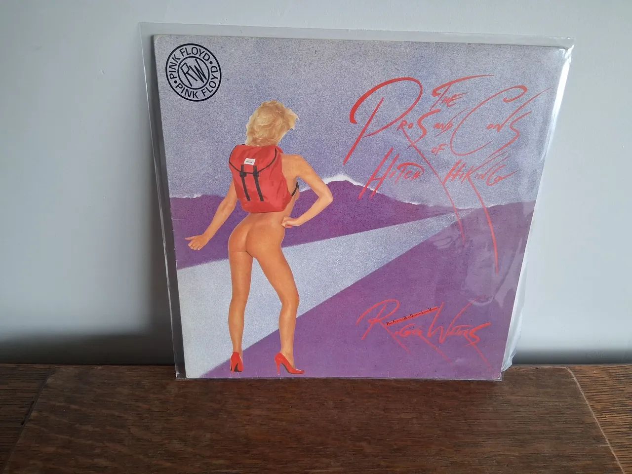 Lp disco de vinil 