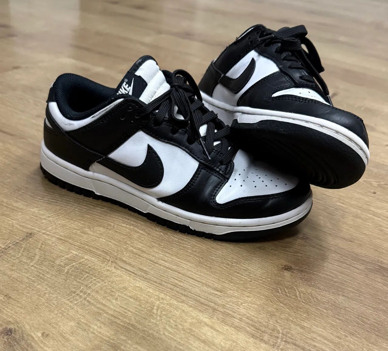 Tênis Nike dunk  - Foto 3