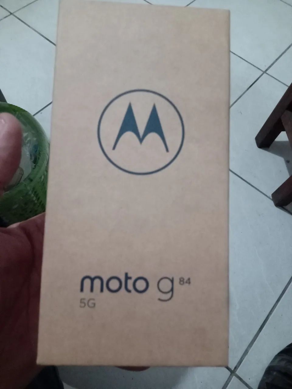 Moto g 84 5g 256g 