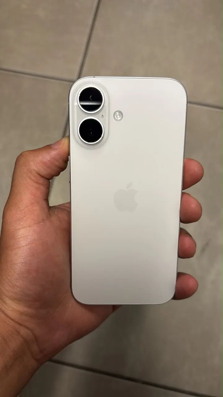iPhone 16 - Foto 3