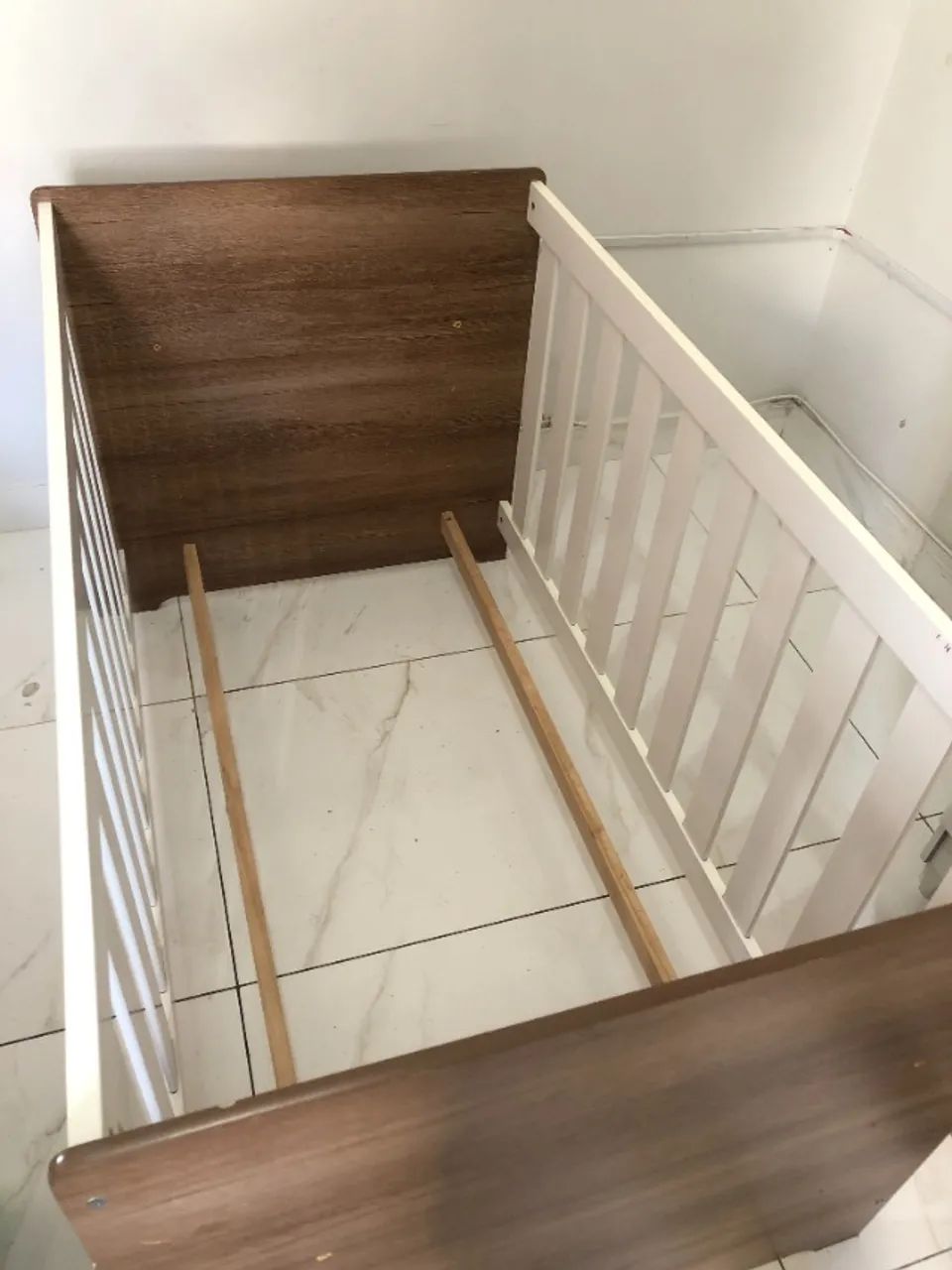 Berço infantil - Foto 2