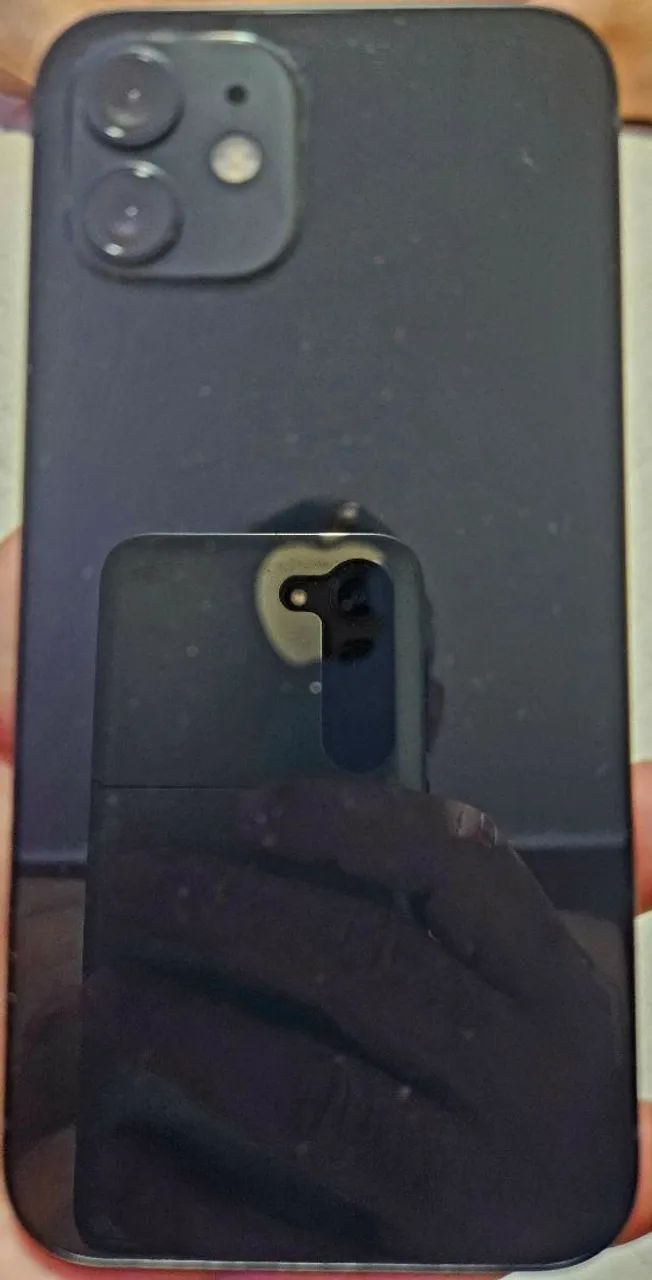 iPhone 12 64GB Muito conservado - Foto 3
