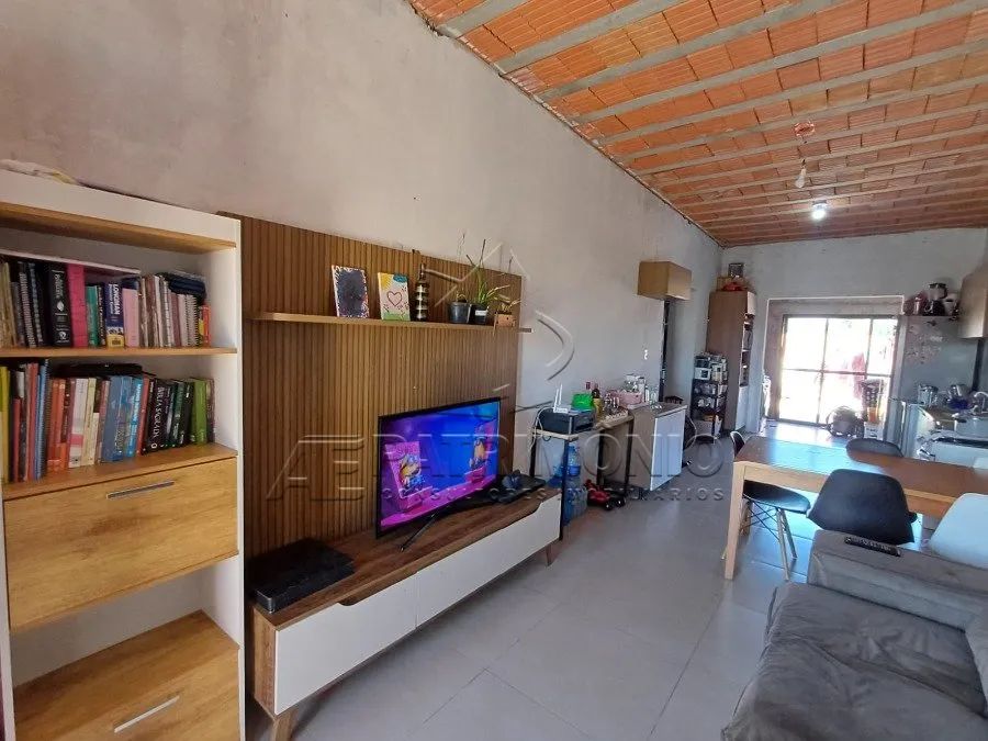 CASA TERREA 2 QUARTOS - Santo Antonio - Foto 3