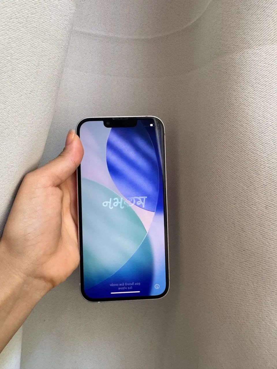 IPHONE 13 256gb - Foto 5