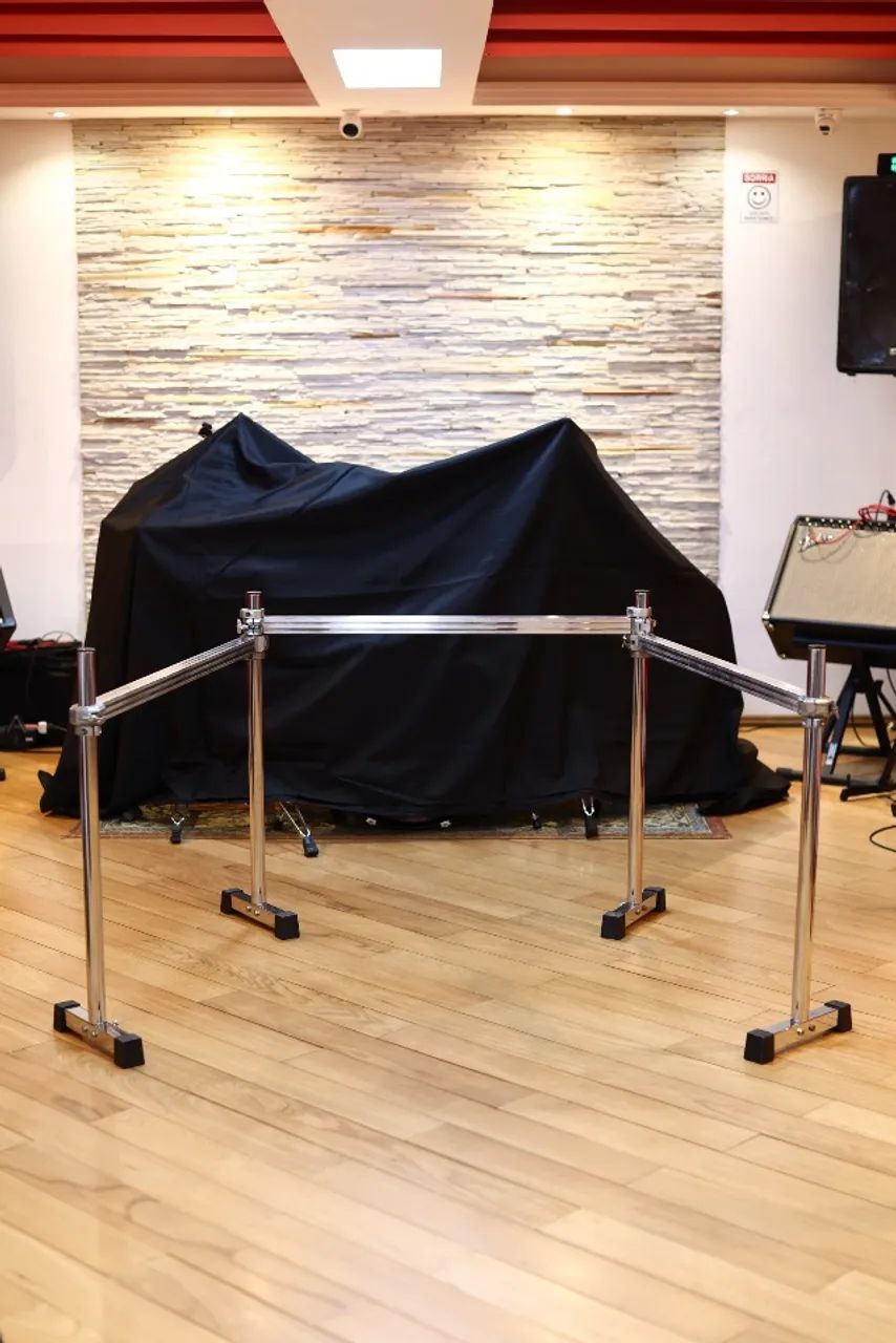 RACK PEARL DR 500