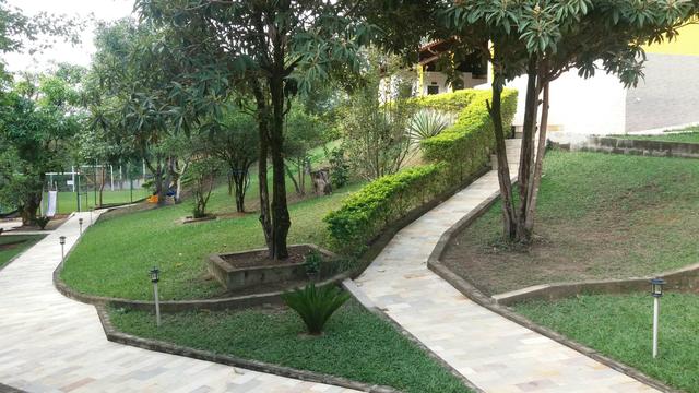 Sítio 7 de Abril - Bonanza - Santa Luzia - Foto 4