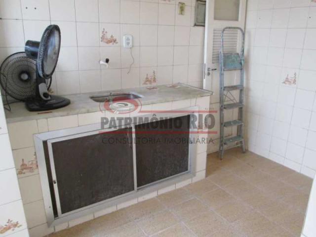 Ótimo apto condomínio Coelho Neto - Foto 12