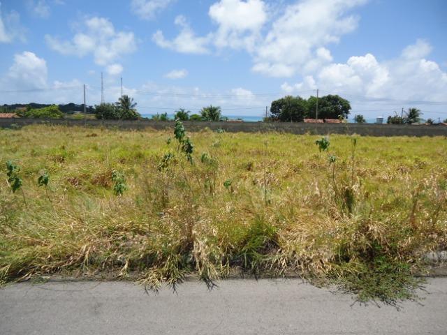 VDH1658 - Lote de terreno no Condomínio Mirante do Mar - Foto 10