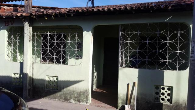 Casas em Prazere em frente a estação Prazeres de R$ 500 por R$ 250 (necessitam reforma) - Foto 2