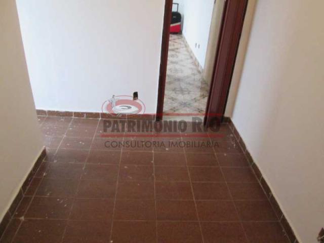 Ótimo apto condomínio Coelho Neto - Foto 8