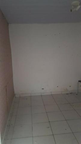 Casas em Prazere em frente a estação Prazeres de R$ 500 por R$ 250 (necessitam reforma) - Foto 5