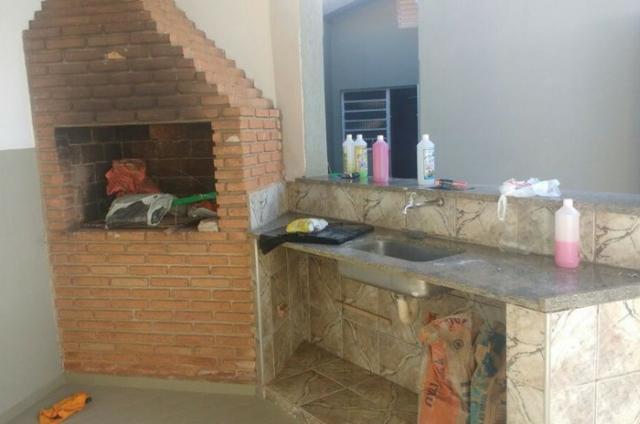 Vendo Casa em Jaboticabal/SP - Foto 7