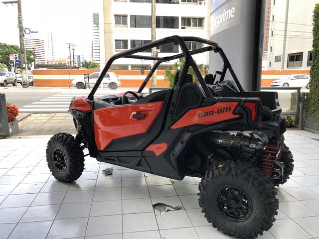 Can-am maverick sport dps - 2019 - Foto 4