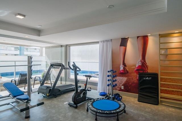 Apartamento bem localizado a venda em Itapema!!!! CO375 - Foto 17
