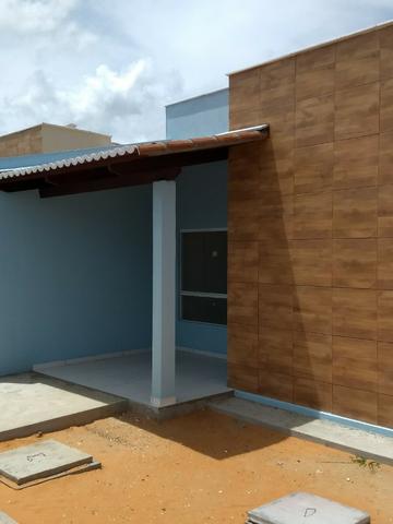 Casa para venda** 56 metros quadrados e 2 quartos em Santa Tereza - Parnamirim - RN - Foto 10