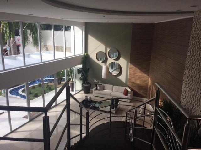 Excelente Apartamento Alto Padrão Unique, em Petrópolis - Foto 17