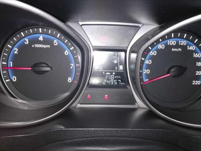 Hyundai Hb20s 1.6 Comfort Style 16v - Foto 7