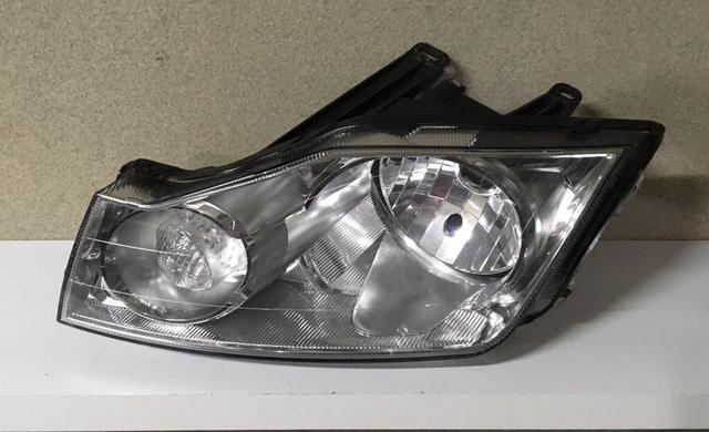 Farol Ford Ecosport - Foto 2