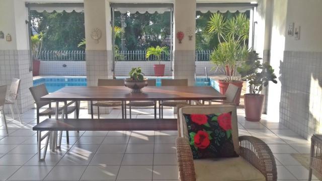 Casa à venda com 4 dormitórios em Itaigara, Salvador cod:27-IM312712 - Foto 8