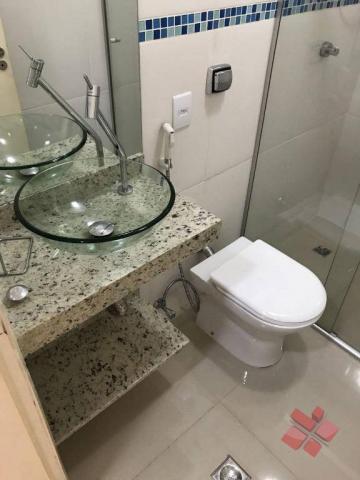 Apartamento com 3 Quartos 1 Suíte à venda, 92 m² - Cidade Jardim - Goiânia/GO - Foto 10