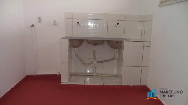 Apartamento residencial para locação, Álvaro Weyne, Fortaleza - AP1993. - Foto 7