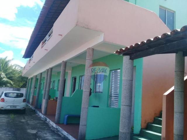 Pousada comercial à venda, Centro, Trairi. - Foto 12