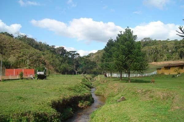 Sítio rural à venda, Colônia Alpina, Teresópolis. - Foto 9