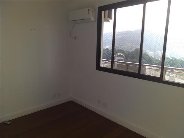 Apartamento para alugar com 4 dormitórios em Leblon, Rio de janeiro cod:861448 - Foto 3